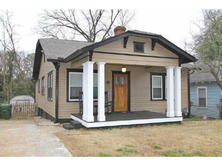 78 Douglas Street Se, Atlanta, GA 30317