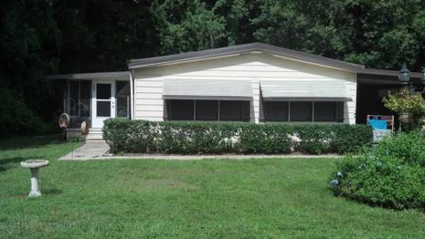 109 S Timber Trail, Wildwood, FL 34785