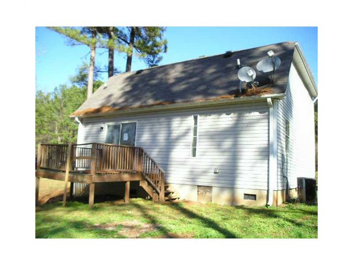 4600 Bryant Road, Buford, GA 30518