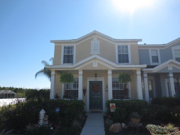 3544 Red Rock Drive, Land O Lakes, FL 34639