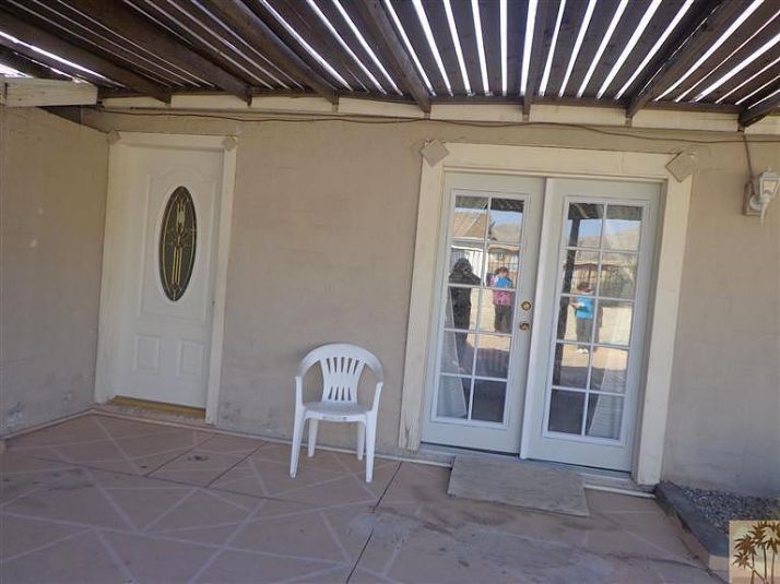 2Nd St, Desert Hot Springs, CA 92240