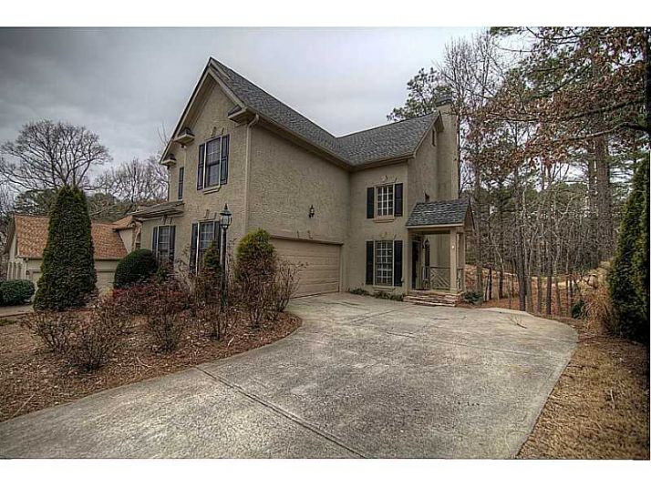 610 Villa Estates Lane, Woodstock, GA 30189