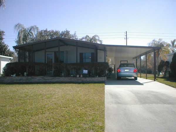 309 Bougainvillea Circle, Parrish, FL 34219