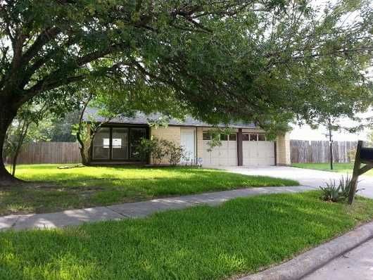 506 Enchanted Rock Dr, Houston, TX 77073