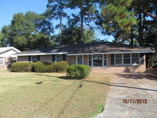 1913 Preston Dr, Augusta, GA 30906