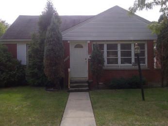 16256 E State Fair, Detroit, MI 48205