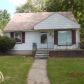 15478 Wormer, Redford, MI 48239 ID:1110577