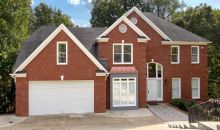 923 Needle Rock Ridge Marietta, GA 30062
