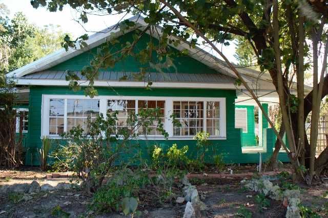 101 S Verona Ave, Avon Park, FL 33825