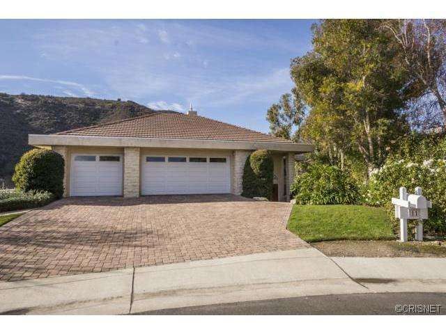 11 Hitching Post Lane, West Hills, CA 91307