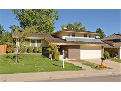 7651 East Nassau Avenue, Denver, CO 80237