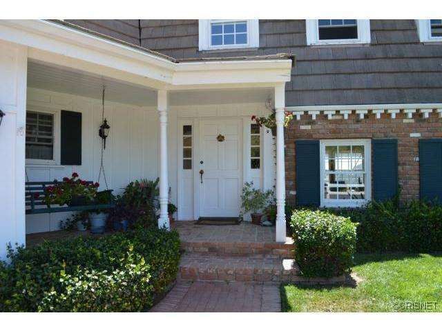 23 Colt Lane, West Hills, CA 91307