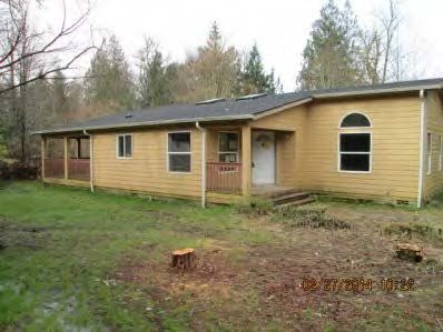 311 SE Clearwater Ridge, Shelton, WA 98584