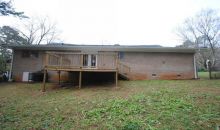4334 Aldergate Drive Decatur, GA 30035
