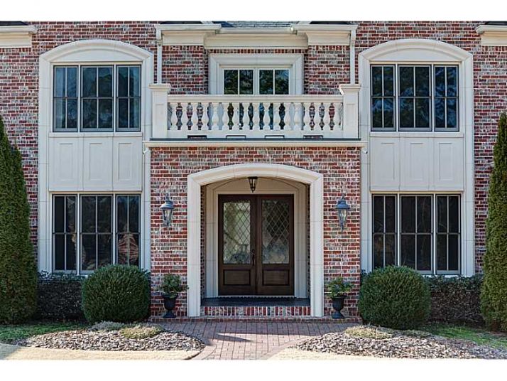 610 Elizabeth Oak Court, Alpharetta, GA 30004