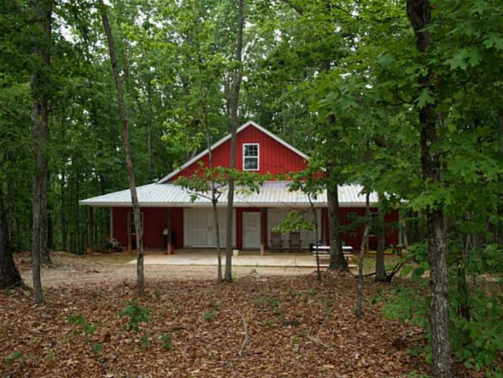 5358 Bogus Road, Gainesville, GA 30506