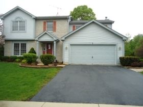 7 Brompton Court, Bolingbrook, IL 60440