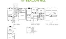 8530 Hightower Ridge Ball Ground, GA 30107