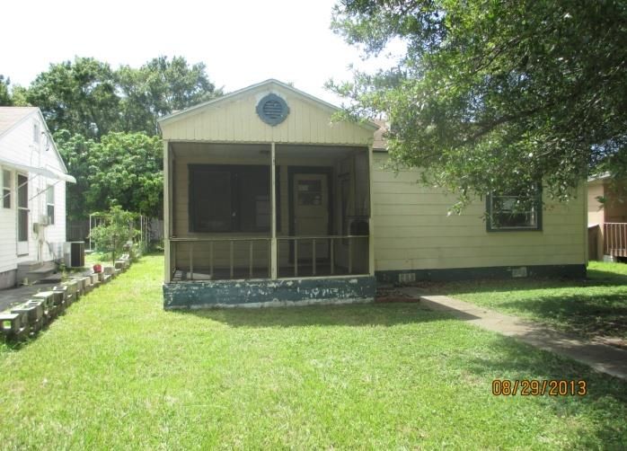 3534 28th Street No, Saint Petersburg, FL 33713
