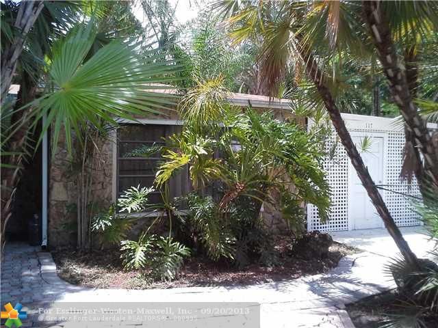 117 NE 1ST CT, Dania, FL 33004