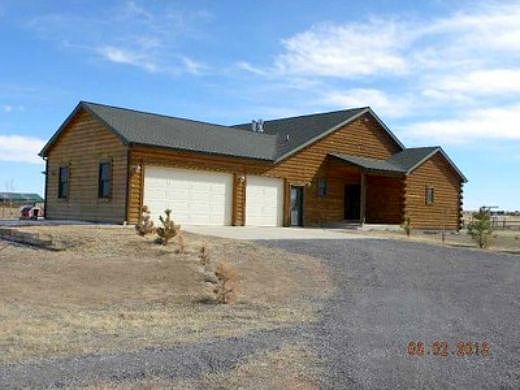 County Road 342, Rye, CO 81069