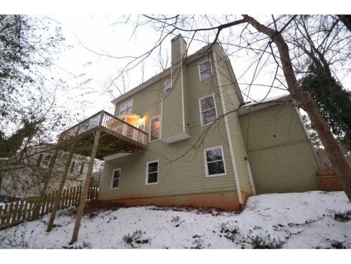 2532 St Patrick Street, Atlanta, GA 30317