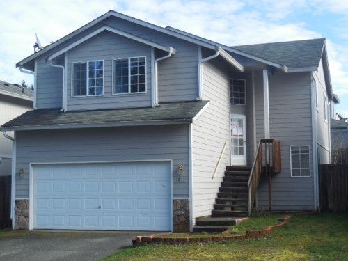 1811 111th Drive SE, Lake Stevens, WA 98258