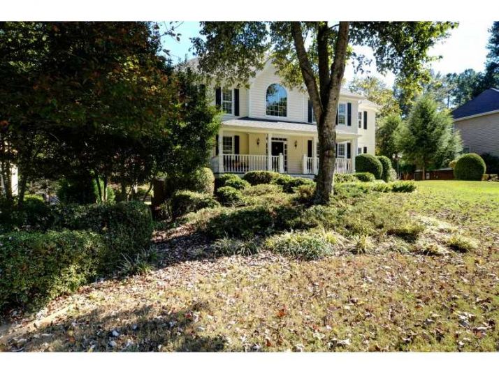3257 Eagle Watch Drive, Woodstock, GA 30189