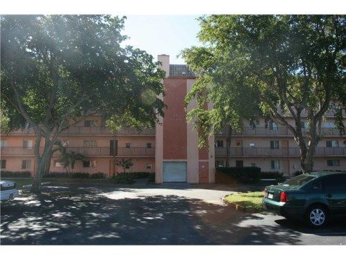 8560 N SHERMAN CR # 501, Hollywood, FL 33025