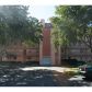 8560 N SHERMAN CR # 501, Hollywood, FL 33025 ID:5717373