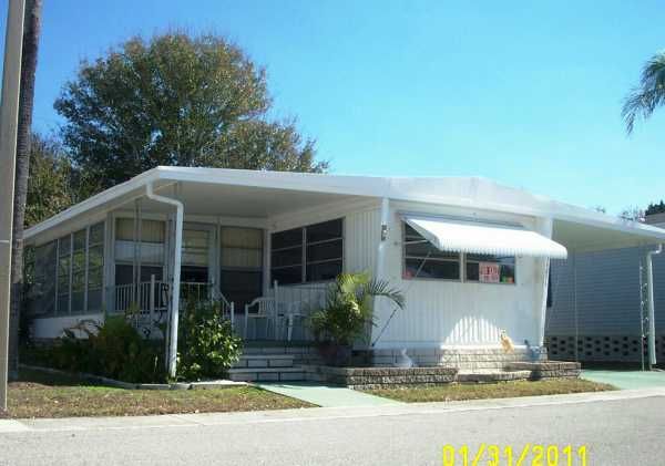 34468 PALM DRIVE, Pinellas Park, FL 33781