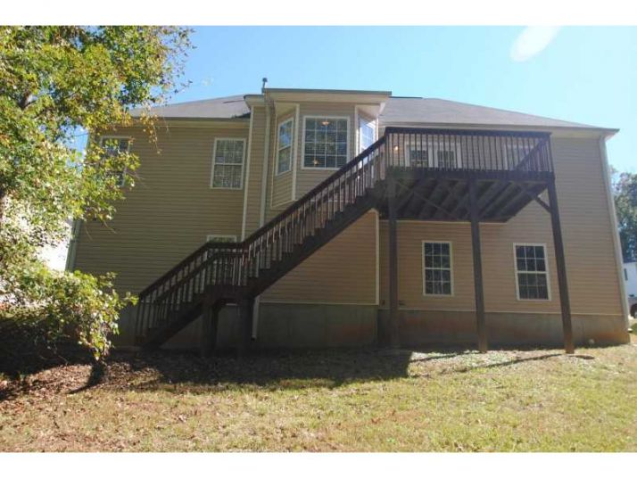 7259 Brittany Way, Douglasville, GA 30134