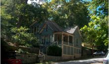 20 Owen St. Eureka Springs, AR 72632