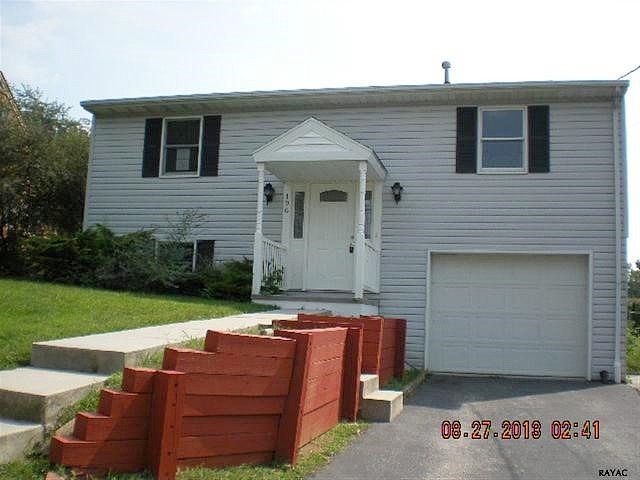 Baugher, Hanover, PA 17331