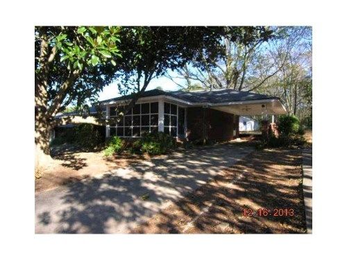 2483 Reed Street Se, Smyrna, GA 30080