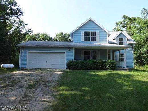 100Th, Grant, MI 49327