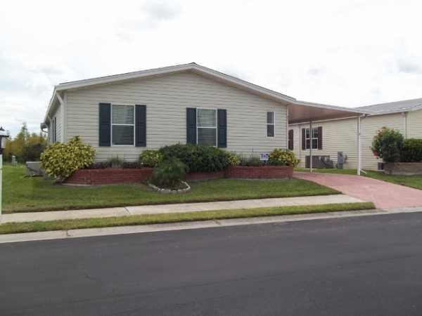 251 Gardenia Lane, Parrish, FL 34219