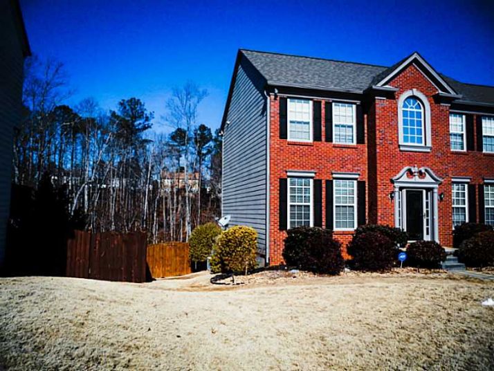 519 Elkhorn Place, Woodstock, GA 30189