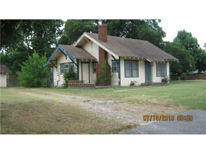 1002 W NEW HOPE RD, Rogers, AR 72758
