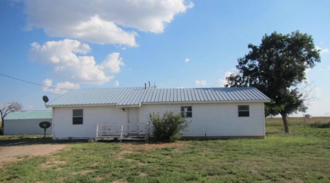 Rr 3 Box 59, Muleshoe, TX 79347