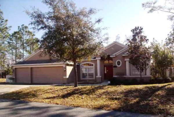 9 Apple Court, Homosassa, FL 34446