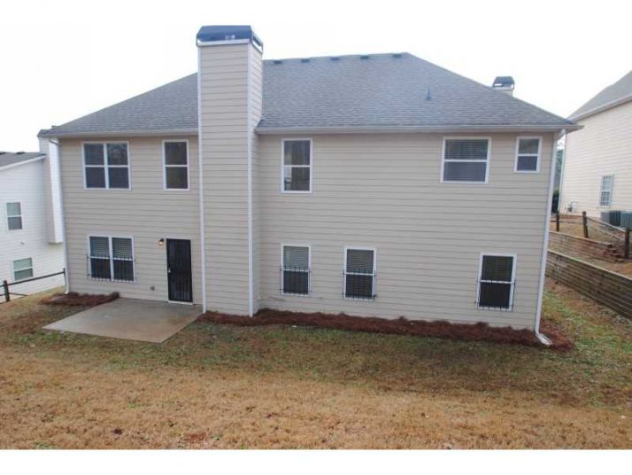 3674 Mortons Landing Drive, Ellenwood, GA 30294