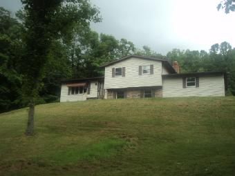 16722 Twp Rd 287, Conesville, OH 43811