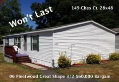 7630 Ridge Chapel Rd., Hanover, MD 21076