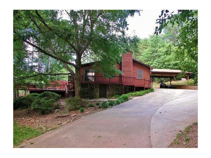 1766 Green Road, Buford, GA 30518