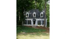3435 Pebble Hill Drive Marietta, GA 30062