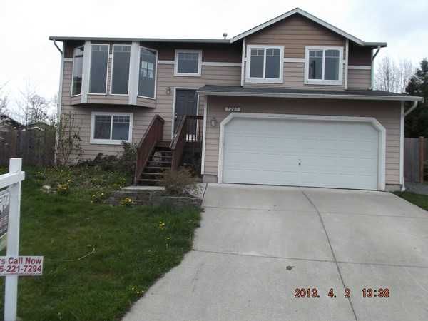 7207 31st St Ne, Marysville, WA 98270