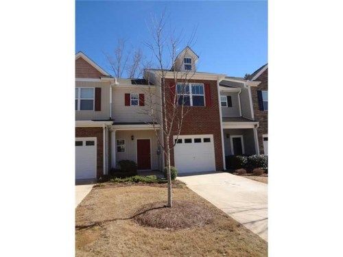 252 Ridge Mill Drive, Acworth, GA 30102