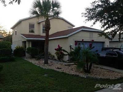 11635 Crest Creek Drive, Riverview, FL 33569