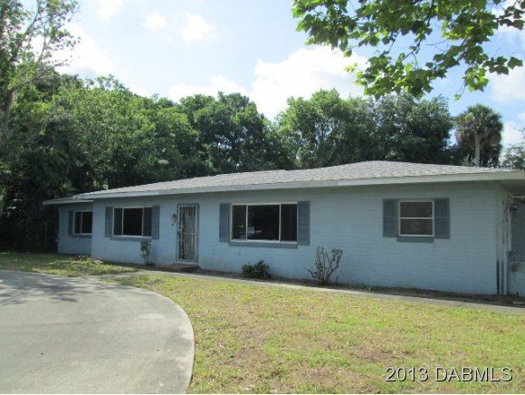 1030 Wayne Ave, New Smyrna Beach, FL 32168